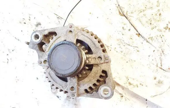 Lexus GS 300 350 430 450H Generator/alternator 1042104670
