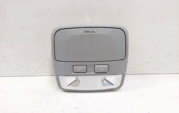 Hyundai Santa Fe Front seat light 92830390
