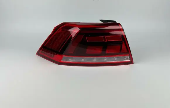 Volkswagen PASSAT B8 Rear/tail lights 3G5945095E 3G5945095