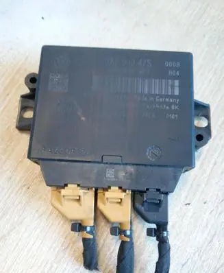 Volkswagen PASSAT B6 Parking PDC control unit/module 3AE919475 NE70699
