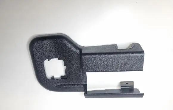 Ford Mustang VI Sliding door rail trim FR3B63618D19AC