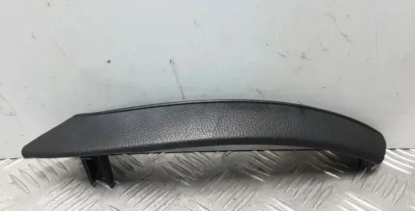 BMW X5 E70 Rear door handle trim 70P3141