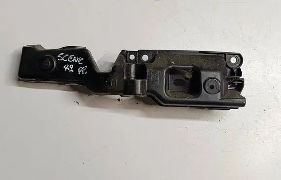 Renault Scenic III - Grand scenic III Front bumper mounting bracket 631223715R