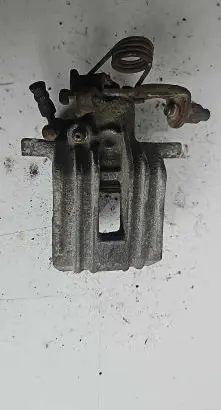 Audi A4 S4 B7 8E 8H Rear brake caliper