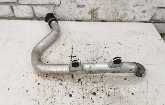 Hyundai ix35 Intercooler hose/pipe