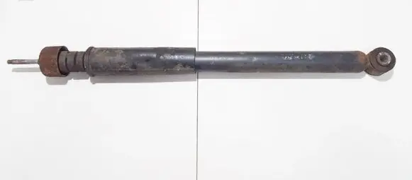 Nissan Micra Rear shock absorber/damper 56200ax602 0306-1000513