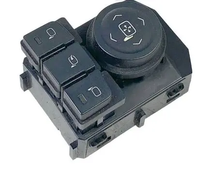 Chevrolet Suburban Wing mirror switch 23488411 23154705 84643978