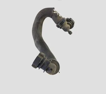 Citroen C4 II Engine coolant pipe/hose