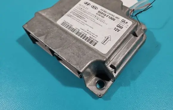 Airbag control unit/module