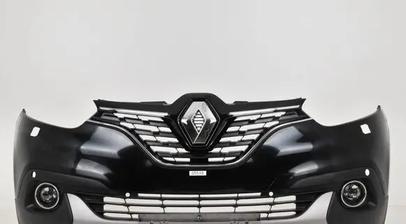 Renault Kadjar Front bumper 620225905R