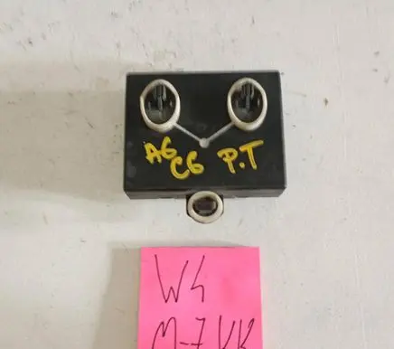 Audi A6 Allroad C6 Door control unit/module 4F0959794E 4F0910795E