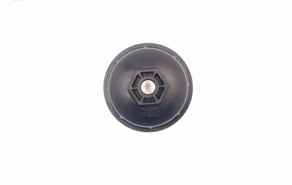 Porsche Cayenne (92A) Oil filter cover PA66GF35