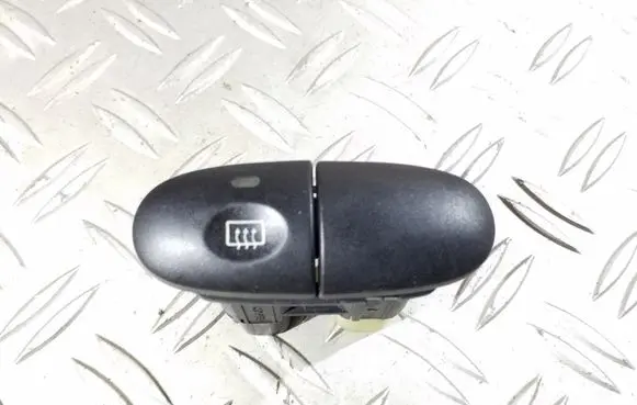 Ford Mondeo MK II Windscreen/window heater switch 97BG18C621AC