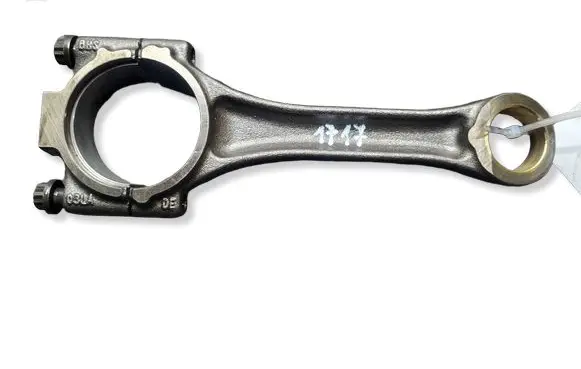 Skoda Octavia Mk2 (1Z) Connecting rod/conrod 