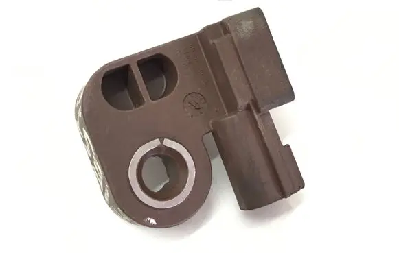 Ford Fiesta Airbag deployment crash/impact sensor 942605102 611157601
