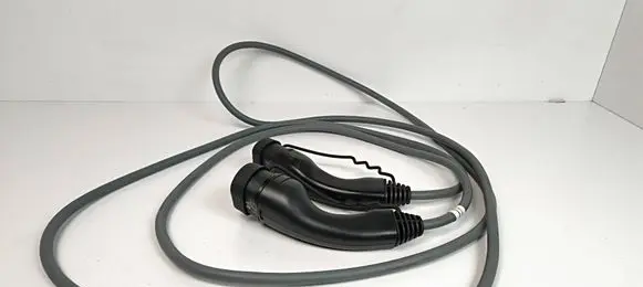 BMW 3 G20 G21 Electric car charging cable 5A0B427