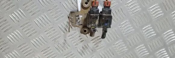 Nissan Terrano Valve vacuum 