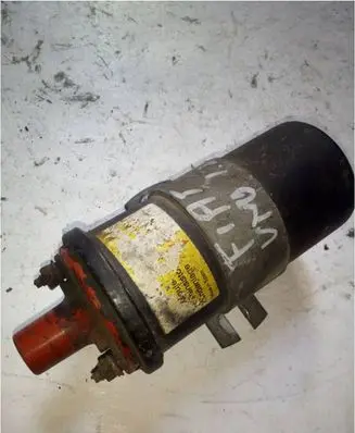 Fiat Uno High voltage ignition coil 0221122012