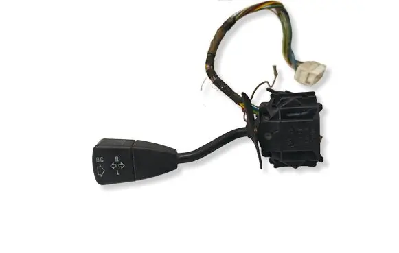 BMW 3 E36 Indicator stalk 61318360901