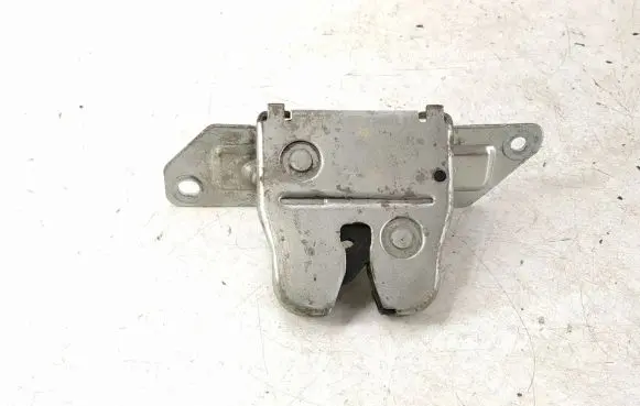 Mercedes-Benz A W168 Tailgate/trunk/boot lock/catch/latch DALISID4474 1687400336 A1687400336