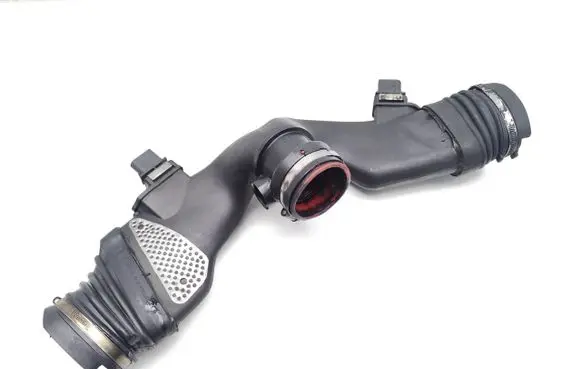 Mercedes-Benz ML W164 Mass air flow meter A6420943497 0210186A