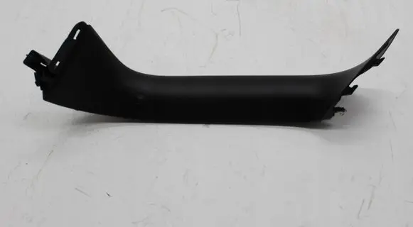 Volkswagen Golf Sportsvan Tailgate/trunk side cover trim 510867604
