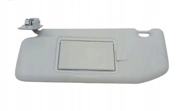 Opel Mokka B Sun visor