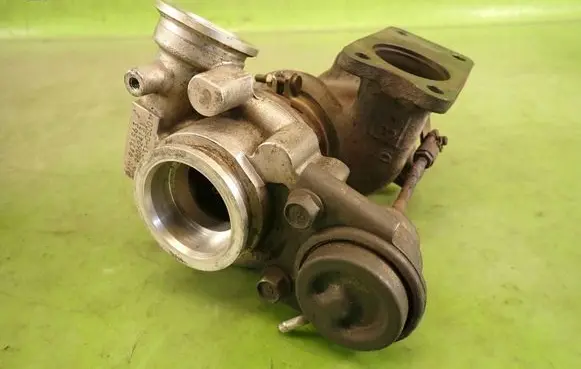Volvo S80 Supercharger 947156349131-05001