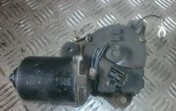 Mazda 323 Wiper motor 8491005460