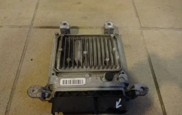 Jeep Compass Engine control unit/module