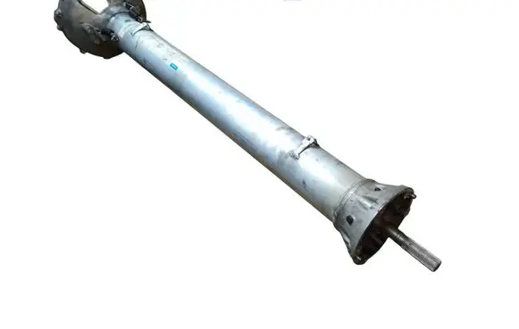 Chevrolet Corvette C6 Drive shaft (set) 12568200