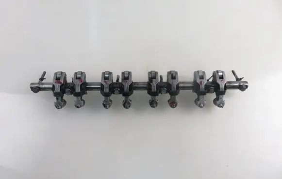 Opel Vivaro Camshaft 8200007915