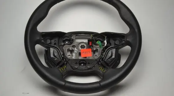 Ford Focus Steering wheel AM513600DF3ZHE 9456G217300152