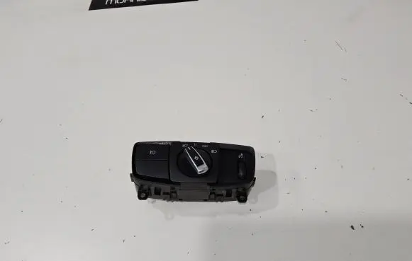 BMW 4 F36 Gran coupe Light switch 9265297 926529704 61319265297
