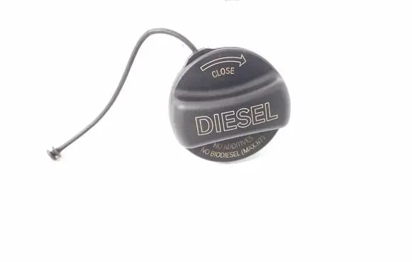 BMW X3 F25 Fuel tank filler cap 7222392