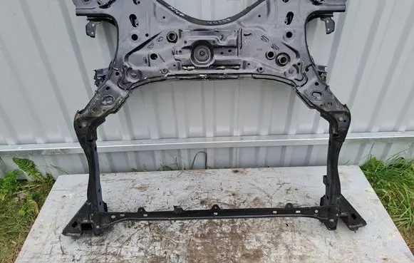 Mazda CX-30 Front subframe