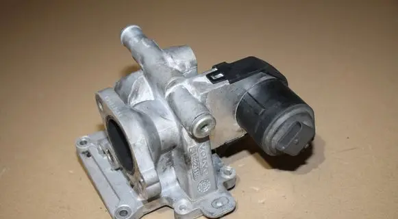 Volvo XC60 EGR valve 31422119
