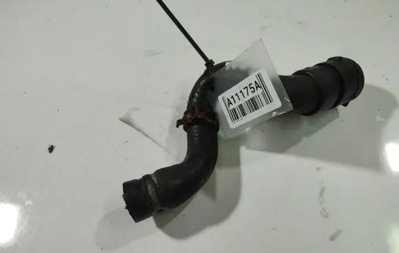 Opel Corsa D Engine coolant pipe/hose 