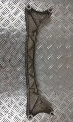 Rear beam