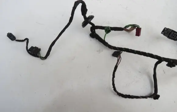 Mercedes-Benz CLS C218 AMG Front door wiring loom 2185405407