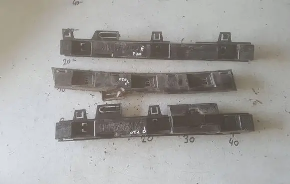 BMW 2 F22 F23 Sill 7268074