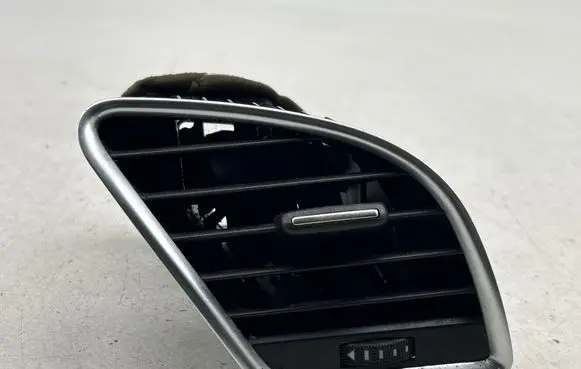 Audi A4 S4 B8 8K Dashboard side air vent grill/cover trim 6483005