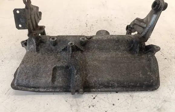 Mercedes-Benz A W169 other engine part A6400100667
