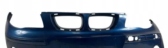 BMW 1 E81 E87 Front bumper 7058441