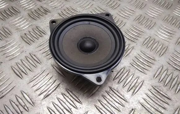 Mini One - Cooper Coupe R56 Front door speaker 6513342819601