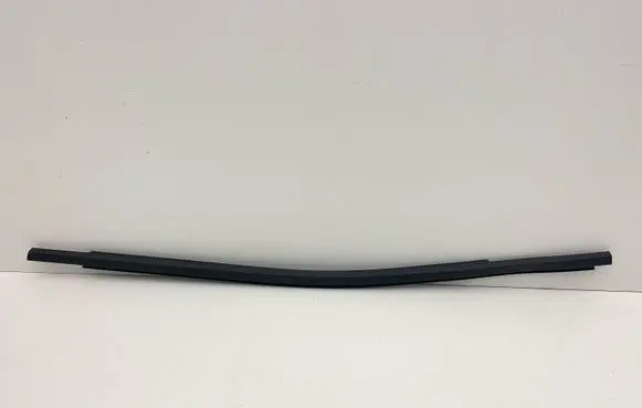 Renault Clio V Rear door trim (molding) 828214484R 75221592 77G009E