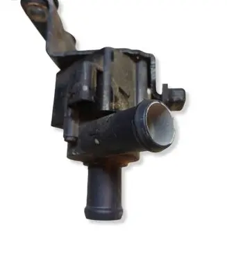 Ford Fusion II Electric auxiliary coolant/water pump DS7G8C419CB