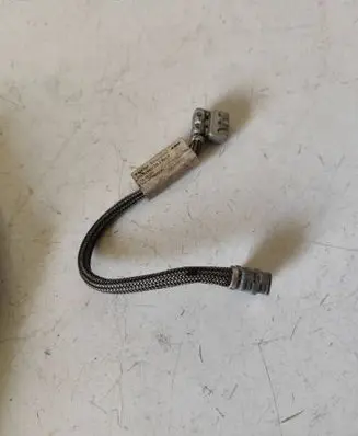 Volvo S60 Headlight/headlamp wiring loom/harness 009537262