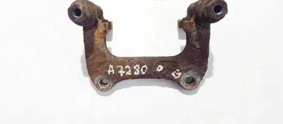 Audi A4 S4 B6 8E 8H Rear brake caliper