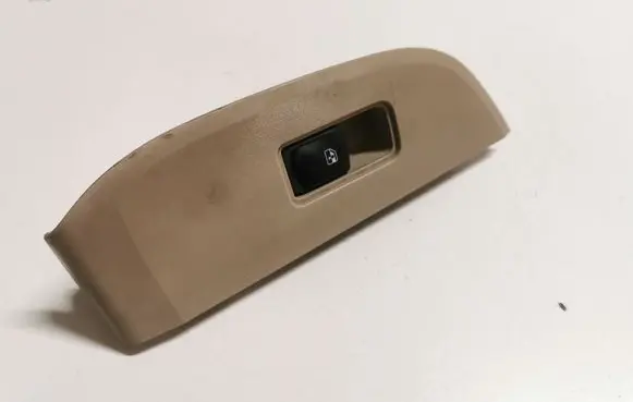 Subaru Outback (BS) Electric window control switch 94263AL04A